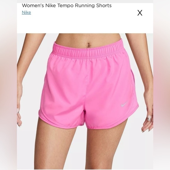 Nike Dri -Fit shorts - Picture 2 of 4